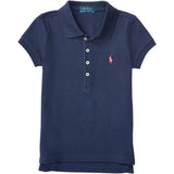 Polo Ralph Lauren Refined Navy Polo