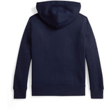 Polo Ralph Lauren Cruise Navy Core Bear Collegegenser