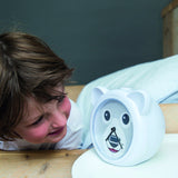 Zazu Grey Bobby The Bjørn Søvntrener