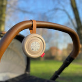 Zazu Beige Suzy De Luxe Musikk Box