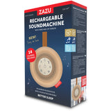 Zazu Beige Suzy De Luxe Musikk Box