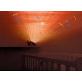 Zazu Brown Tim The Skilpadde Projector