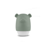 Zazu Green Benny The Bjørn Portable Nightlight