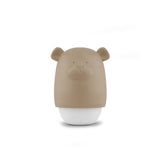 Zazu Beige Benny The Bjørn Portable Nightlight