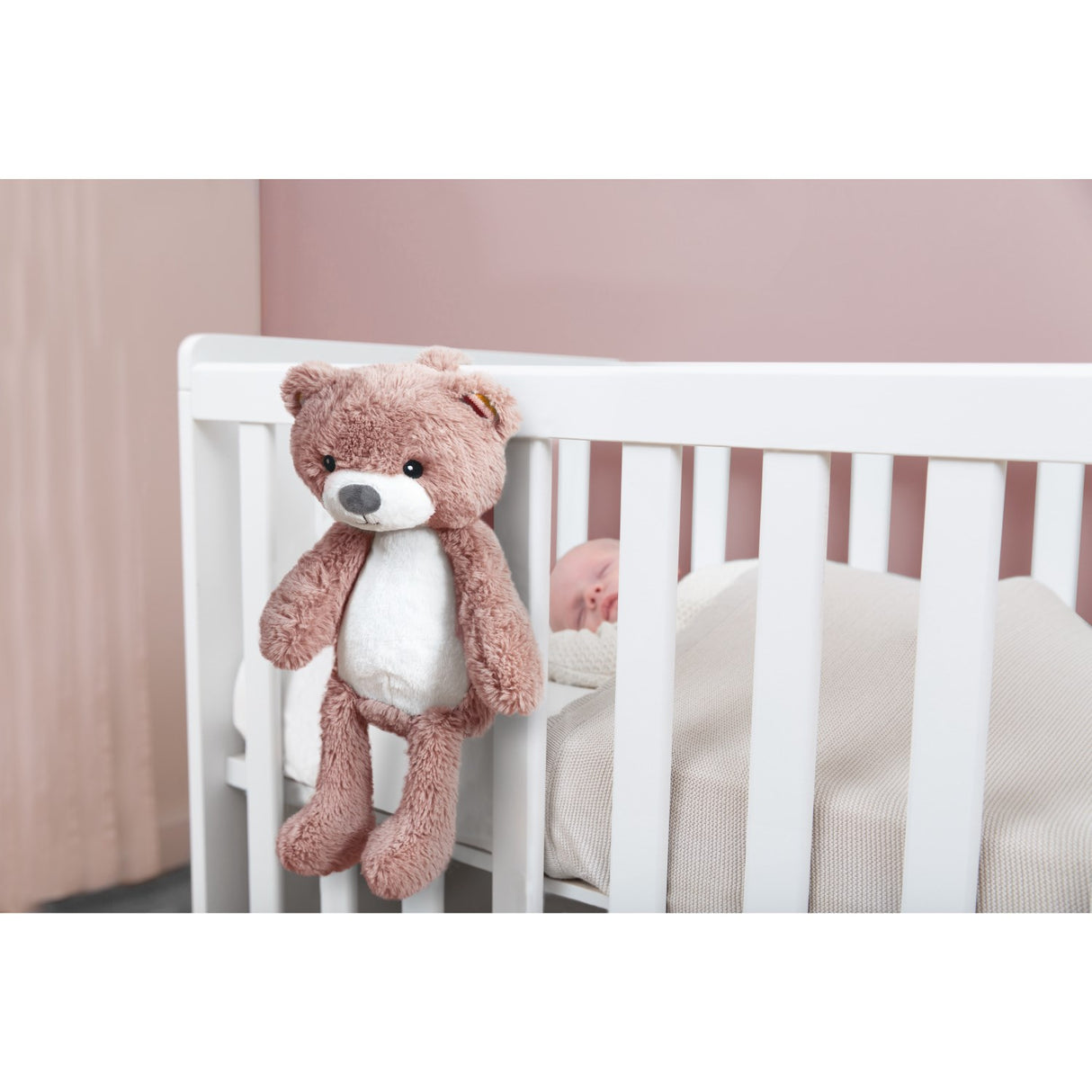 Zazu Pink Brody The Bjørn Søvntrener