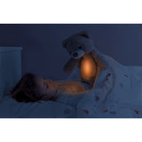 Zazu Pink Brody The Bjørn Søvntrener