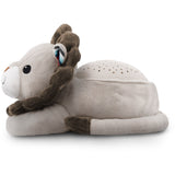 Zazu Grey Leo The Lion Projector