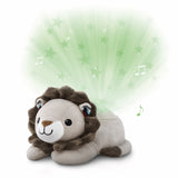 Zazu Grey Leo The Lion Projector