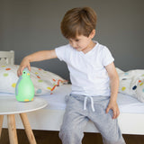 Zazu Blue Pam The Penguin Søvntrener