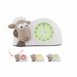 Zazu Brown Sam The Sheep Søvntrener