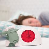 Zazu Sage Sam The Sheep Søvntrener