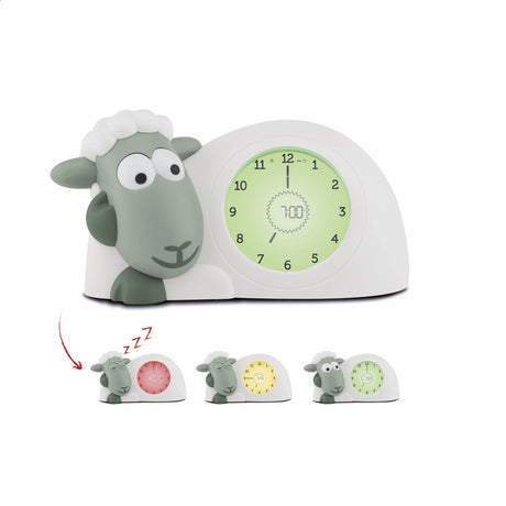 Zazu Sage Sam The Sheep Søvntrener