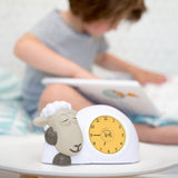 Zazu Taupe Sam The Sheep Søvntrener
