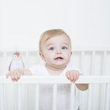 Zazu Pink Zoe The Penguin Sound Maskin