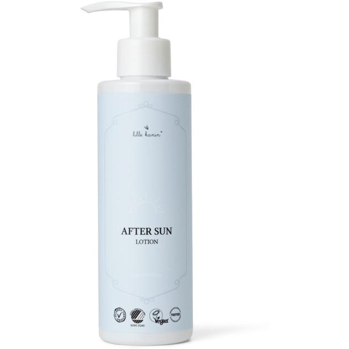 Lille Kanin Aftersun 200 ml