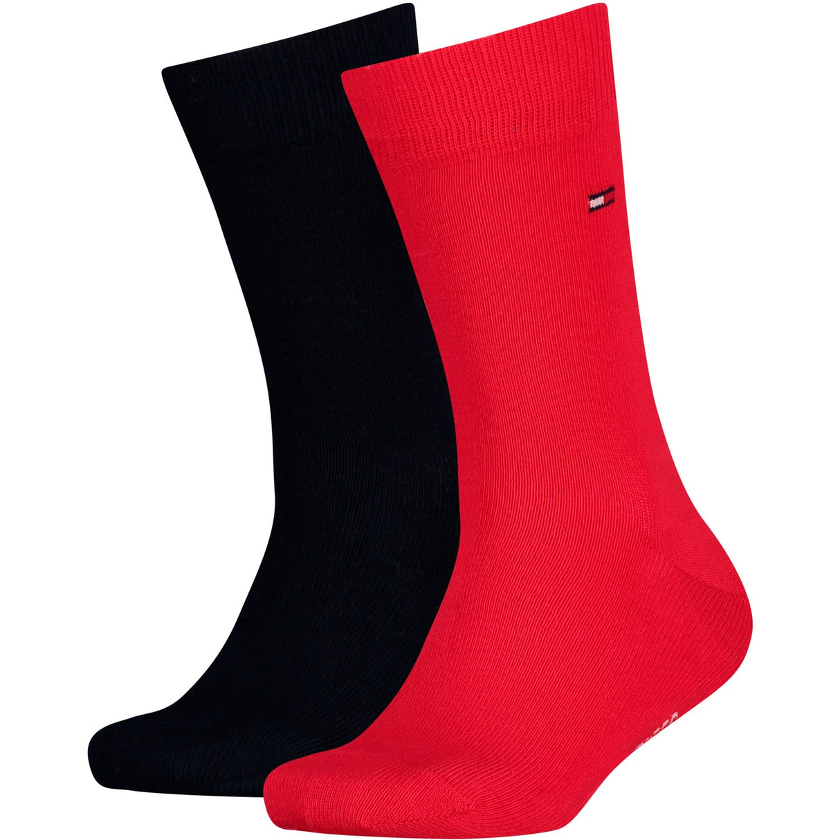 Tommy Hilfiger Tommy Original Th Children Strømpe Th Basic 2P