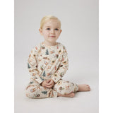 Name It Peyote Melange Roccos Pyjamas