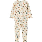Name It Peyote Melange Roccos Pyjamas