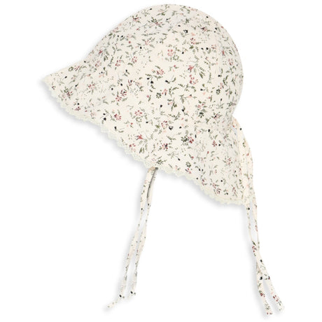 Mp Danmark Woodrose Lottie Summer Hat