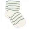 Mp Danmark Granite Green Kallie Baby Strømper