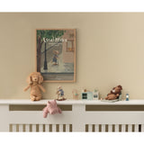 Maileg Safari Friends, Løve, Mini