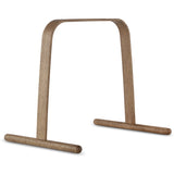 KAS Kopenhagen Smoked Oak Kas Activity Rack Smoked Eik