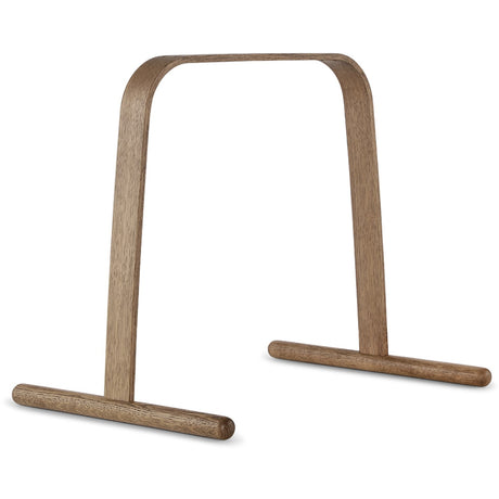 KAS Kopenhagen Smoked Oak Kas Activity Rack Smoked Eik