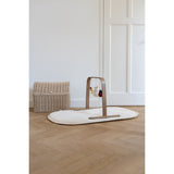 KAS Kopenhagen Smoked Oak Kas Activity Rack Smoked Eik