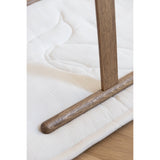 KAS Kopenhagen Smoked Oak Kas Activity Rack Smoked Eik