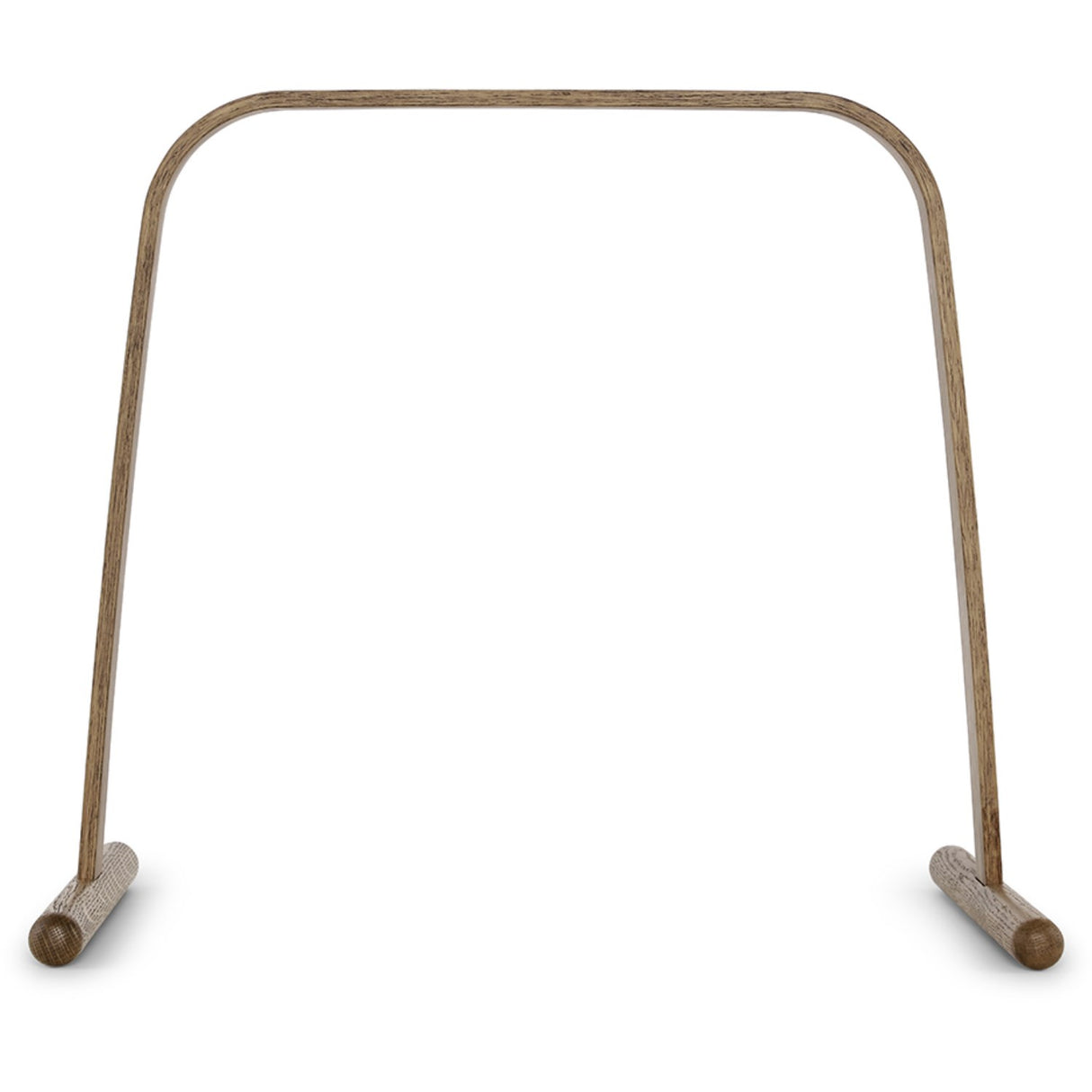 KAS Kopenhagen Smoked Oak Kas Activity Rack Smoked Eik