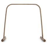 KAS Kopenhagen Smoked Oak Kas Activity Rack Smoked Eik