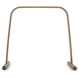 KAS Kopenhagen Smoked Oak Kas Activity Rack Smoked Eik