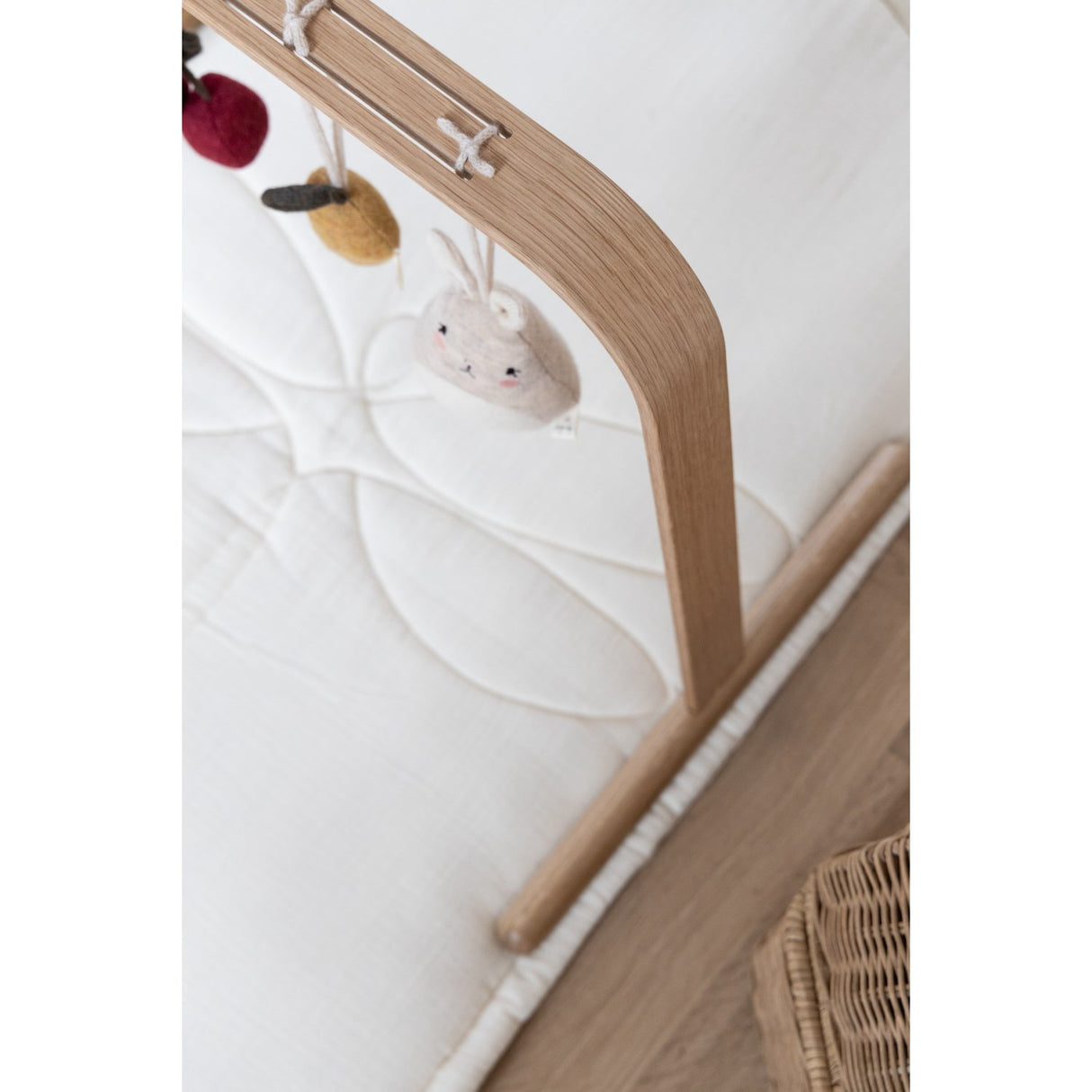 KAS Kopenhagen Natural Oil Kas Activity Rack Neutral Oil