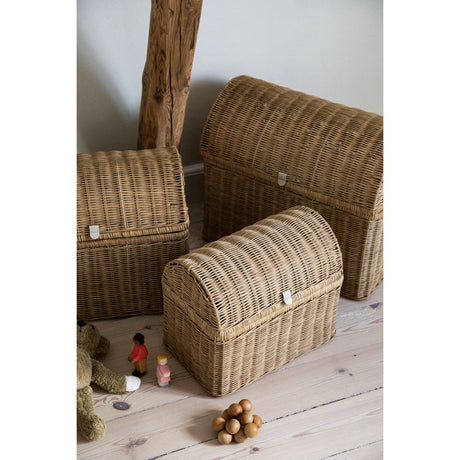 KAS Kopenhagen Dessert Kas Kurv Dessert