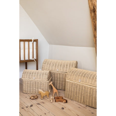 KAS Kopenhagen Sand Kas Kurv Sand