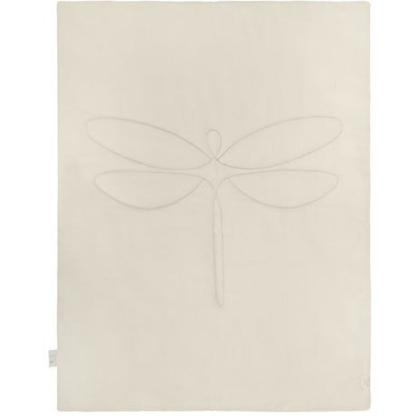 KAS Kopenhagen Beige Dragon Fly Teppe