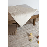KAS Kopenhagen Beige Dragon Fly Teppe