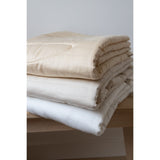 KAS Kopenhagen Beige Dragon Fly Teppe