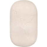 KAS Kopenhagen Cream Hummbird Oval Lekematte