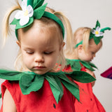 That's Mine Goji Berry Livia Jordbærdrakt