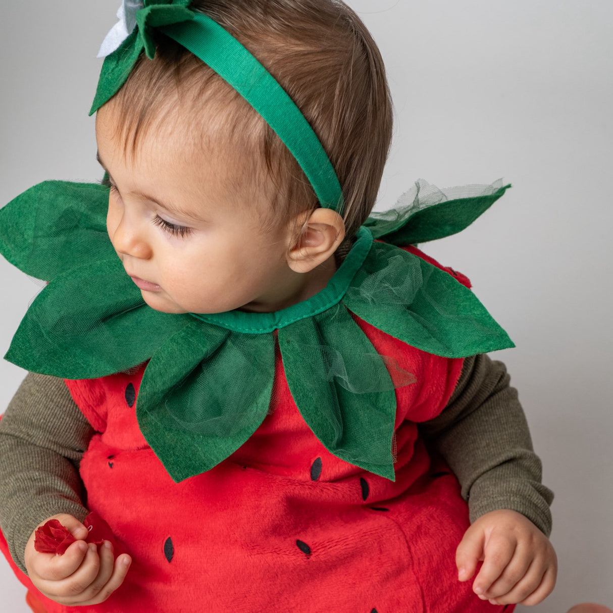 That's Mine Goji Berry Livia Jordbærdrakt