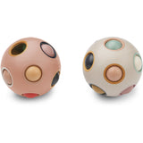 LIEWOOD Pale Tuscany Multi Mix Solene Puslespill Ball 2-Pakning