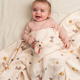 DonebyDeer Lalee Powder Babysvøb