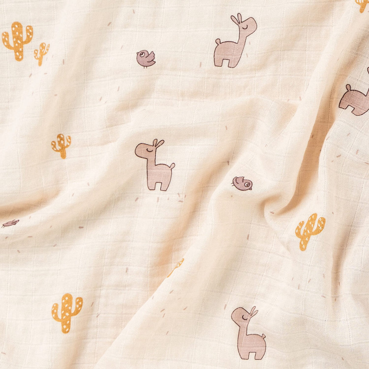 DonebyDeer Lalee Powder Babysvøb