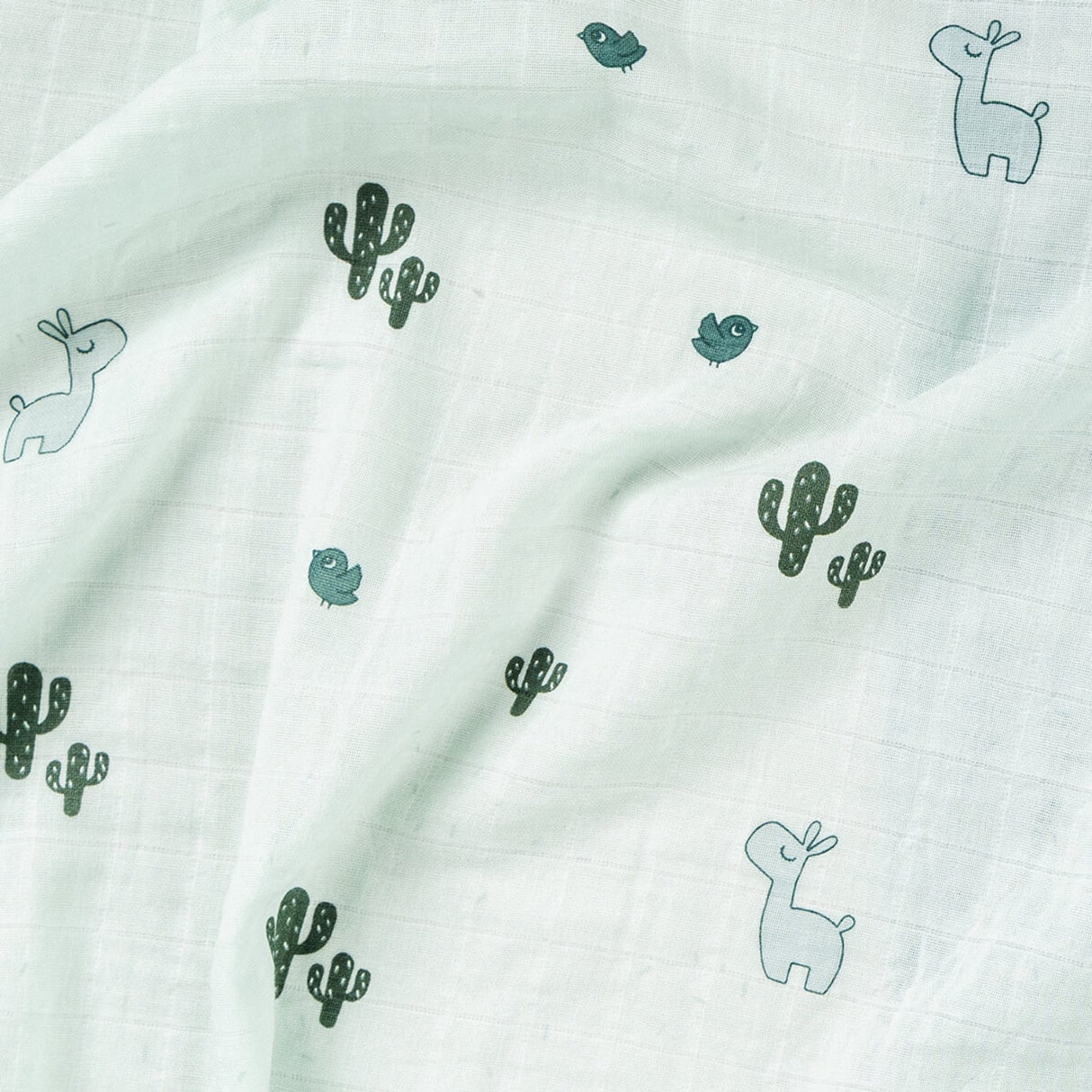DonebyDeer Lalee Blue Babysvøb