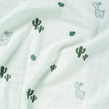 DonebyDeer Lalee Blue Babysvøb