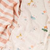 DonebyDeer Celebration Powder Stoffbleie 2-Pakning