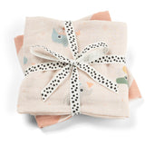 DonebyDeer Celebration Powder Stoffbleie 2-Pakning