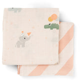 DonebyDeer Celebration Powder Stoffbleie 2-Pakning