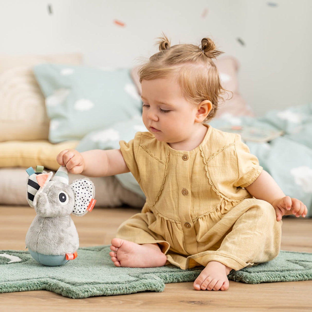 DonebyDeer Colour Mix Tumling Aktivitetsleker